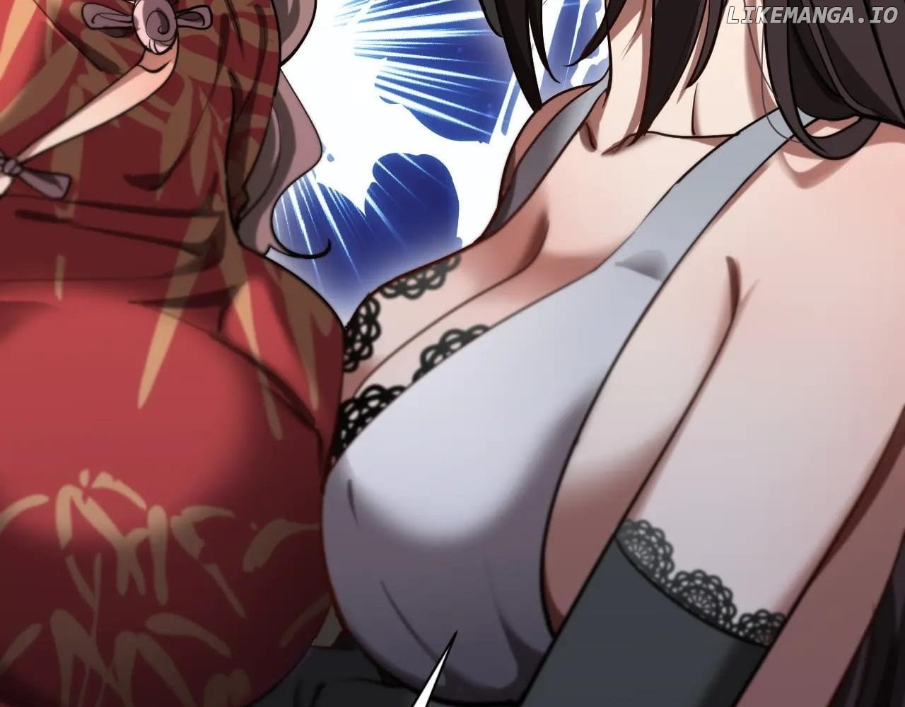 I’m Trapped In This Day For One Thousand Years Chapter 154 - page 61